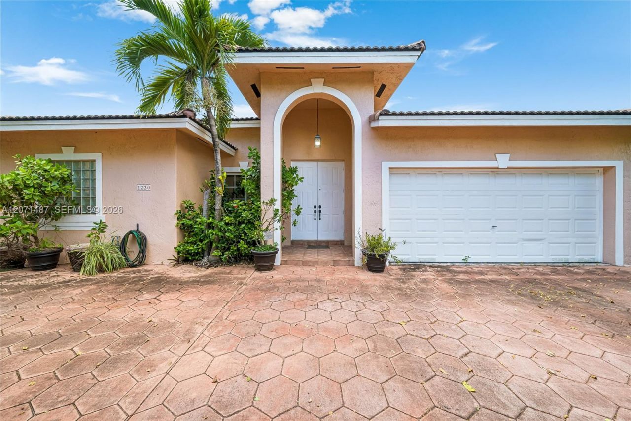 1220 SW 139th Ave, Miami, FL 33184 Photo