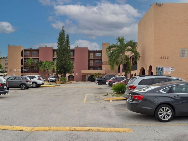 6620 W 2nd Ct, Unit 104, Hialeah, FL 33012