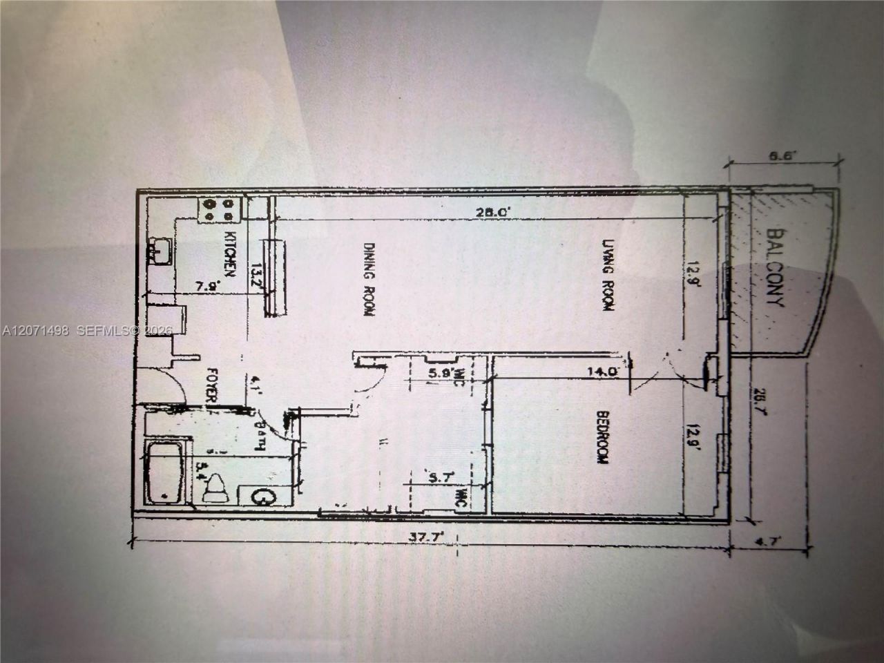 19380 Collins Ave , Unit PH-11, Sunny Isles Beach, FL 33160 Photo