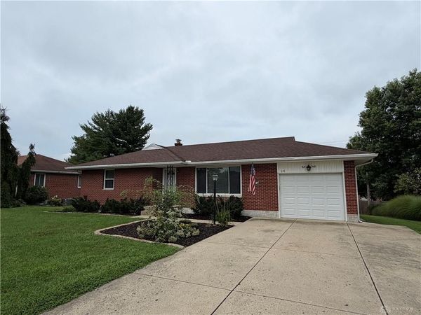 276 Purcell Avenue, Xenia, OH 45385