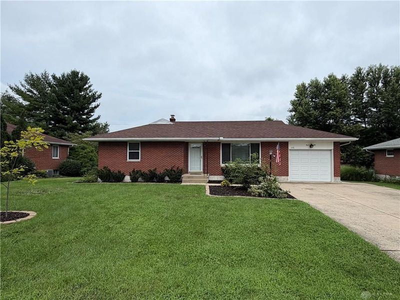 276 Purcell Avenue, Xenia, OH 45385 Photo 2
