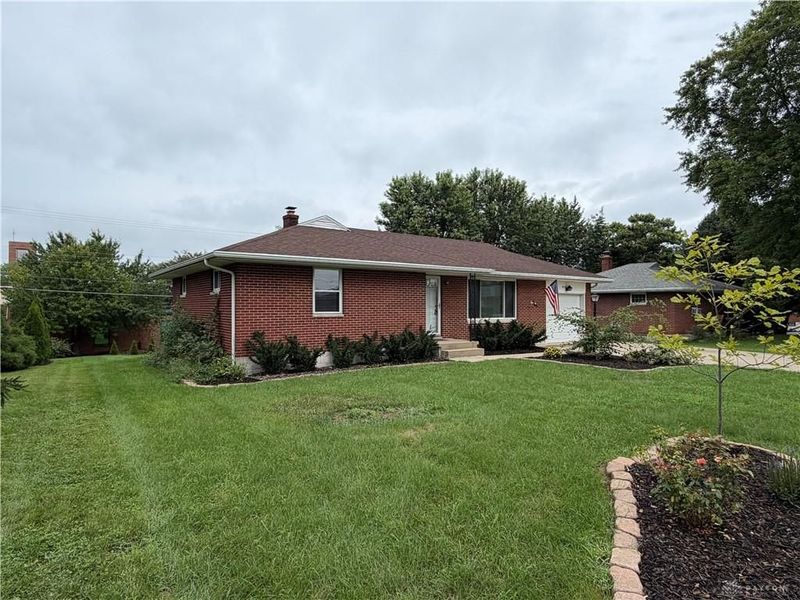 276 Purcell Avenue, Xenia, OH 45385 Photo 3