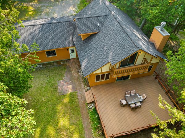 6413 Bear Springs Road, Hubbard Lake, MI 49747