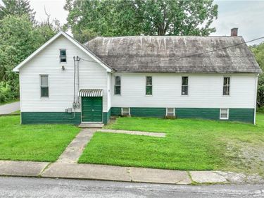 980 Shamrock Drive, Barnesville, OH 43713