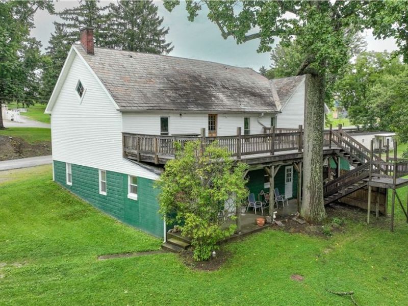 980 Shamrock Drive, Barnesville, OH 43713 Photo 3