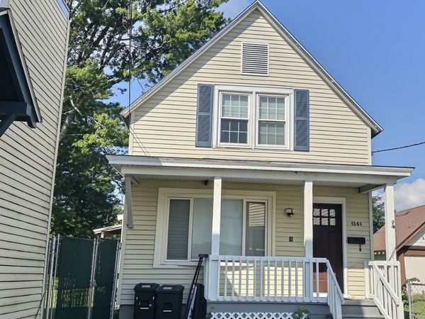 1064 Hegeman Street, Schenectady, NY 12306