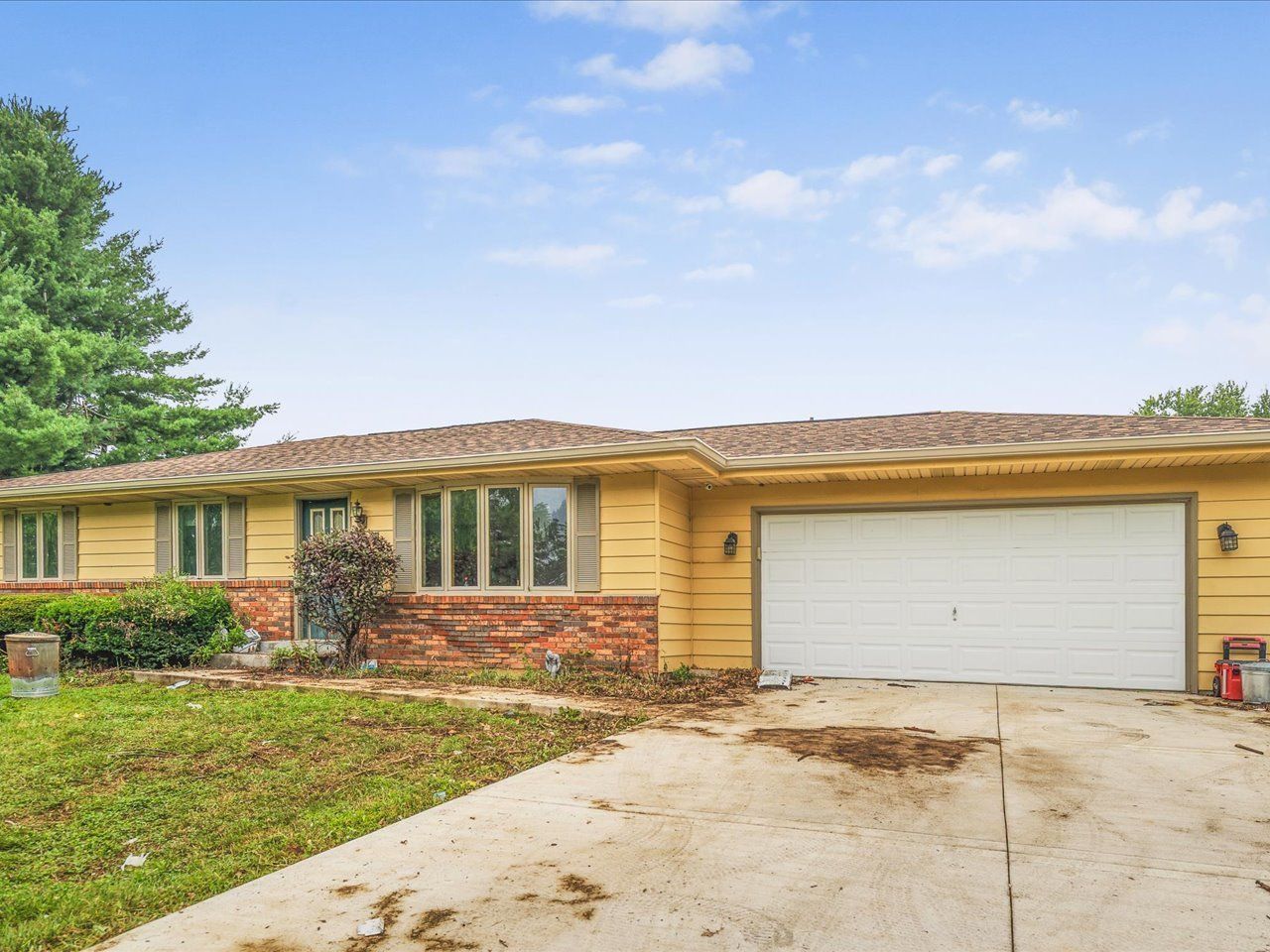 6581 Happy Acres Road, Rockford, IL 61101 Main Photo