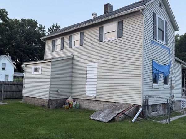 714 Clark Street, Galesburg, IL 61401