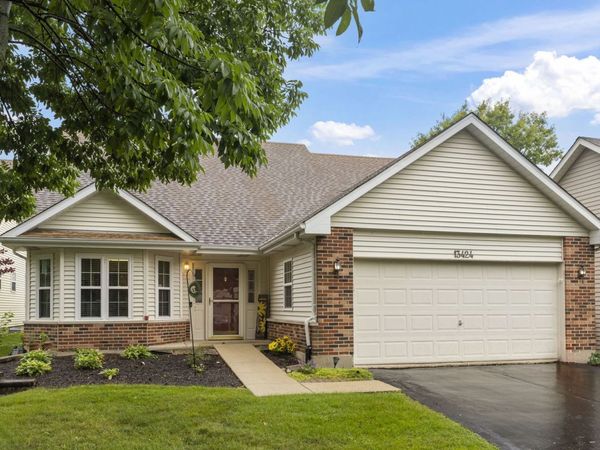 13424 Tall Pines Lane, Plainfield, IL 60544