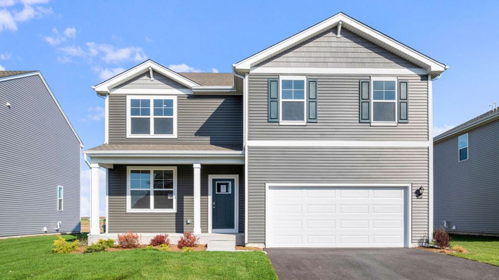 13560 S Coronado Circle, Plainfield, IL 60544 Main Photo