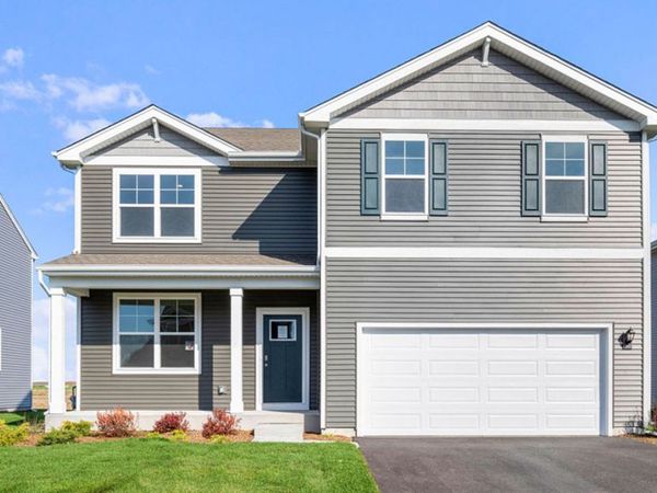 13560 S Coronado Circle , Plainfield, IL 60544