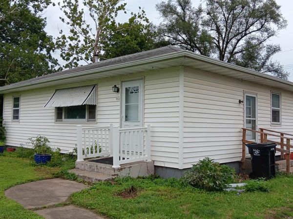 950 Lillian Street, Ottumwa, IA 52501