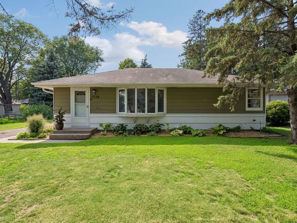 7726 Thomas Avenue S, Richfield, MN 55423