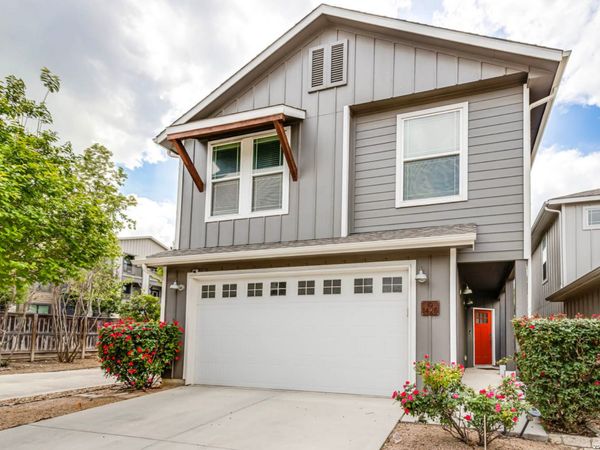1426 E Sandalwood, San Antonio, TX 78209