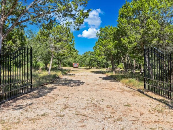TBD Bulverde Estates 1, LOT 49R, Bulverde, TX 78163