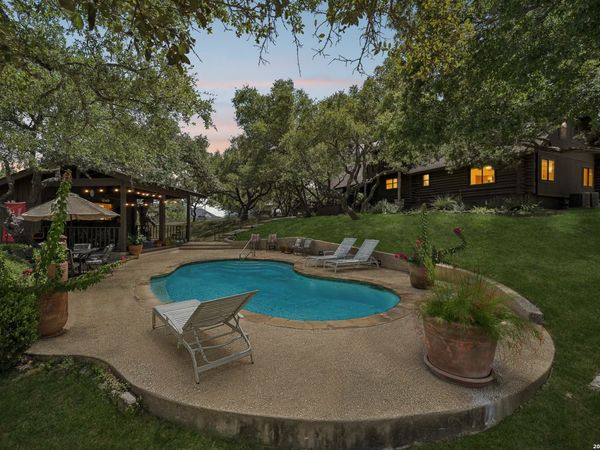 28155 BOERNE STAGE RD, Boerne, TX 78006