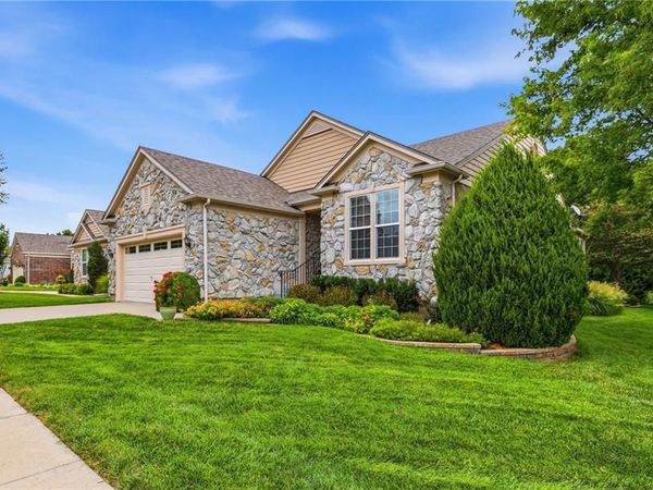 11287 S Chouteau Street, Olathe, KS 66061