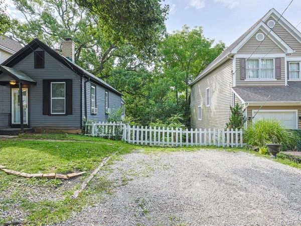 558 Missouri Avenue, Cincinnati, OH 45226