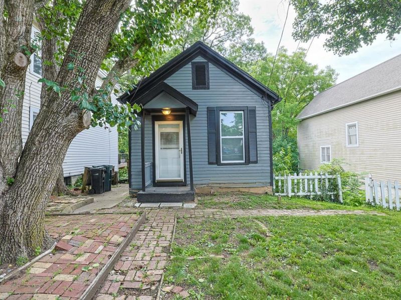 558 Missouri Avenue, Cincinnati, OH 45226 Photo 3