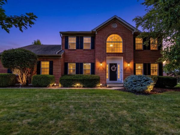 3435 Crooked Tree Drive, Mason, OH 45040
