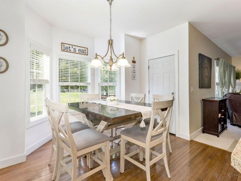 3435 Crooked Tree Drive, Mason, OH 45040 Photo 14