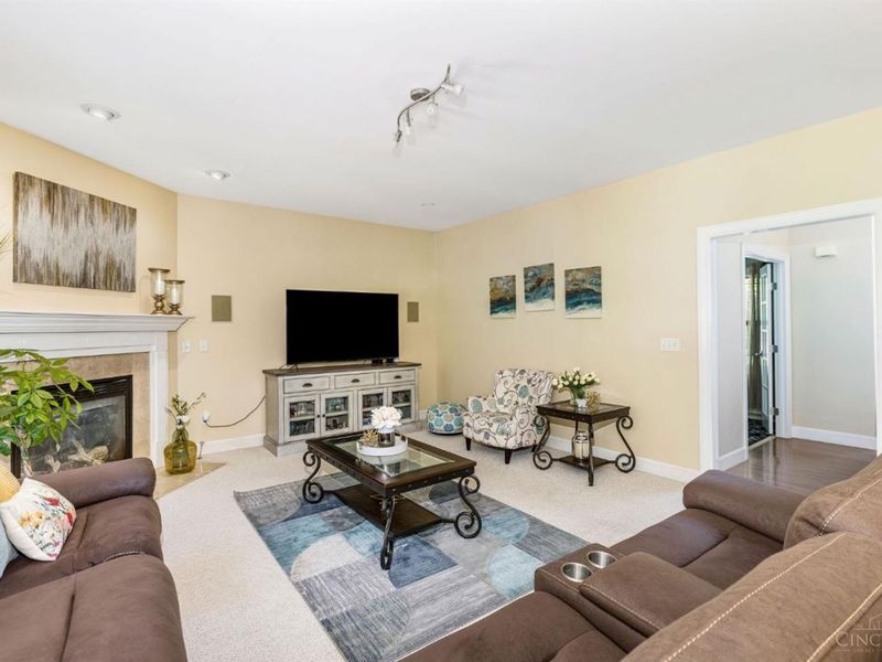 3435 Crooked Tree Drive, Mason, OH 45040 Photo 17