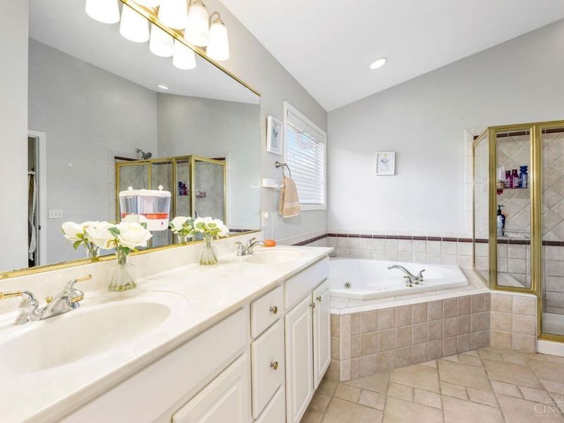 3435 Crooked Tree Drive, Mason, OH 45040 Photo 26
