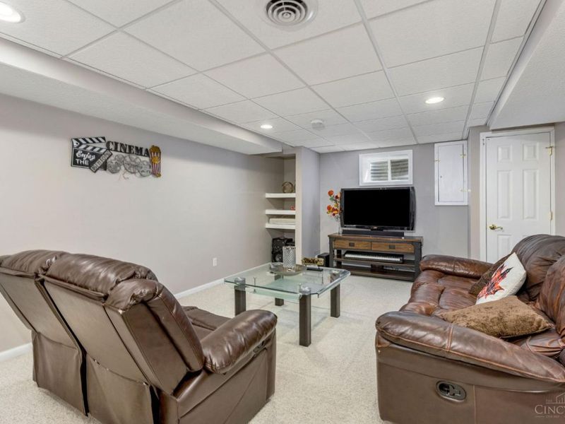 3435 Crooked Tree Drive, Mason, OH 45040 Photo 41
