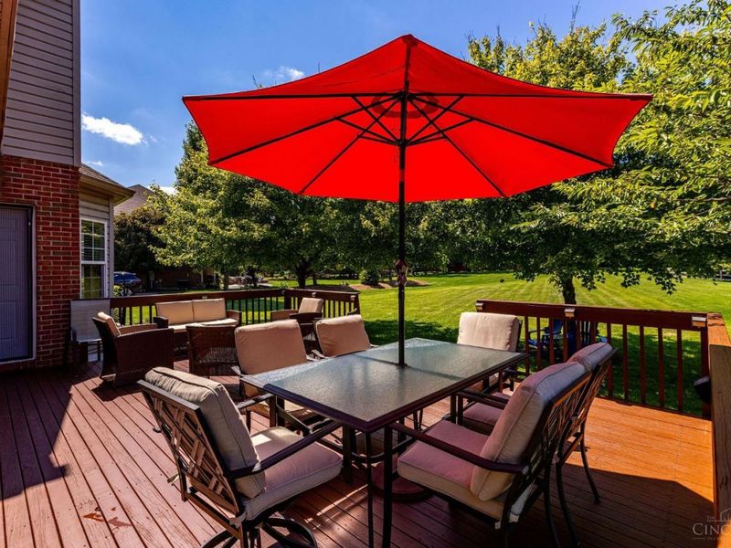 3435 Crooked Tree Drive, Mason, OH 45040 Photo 45
