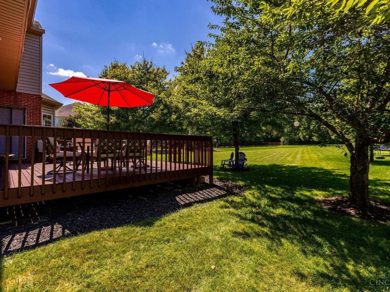 3435 Crooked Tree Drive, Mason, OH 45040 Photo 46
