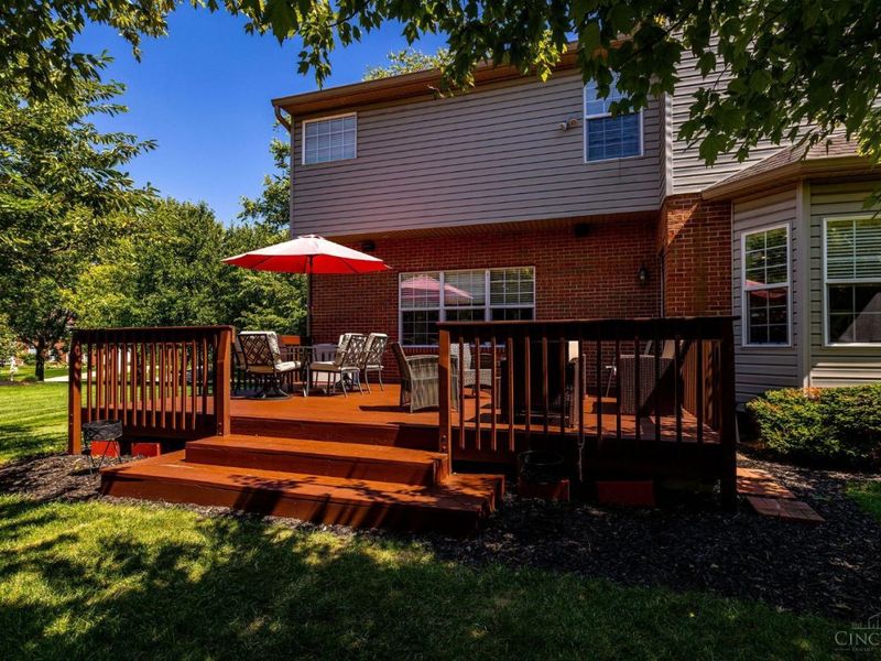 3435 Crooked Tree Drive, Mason, OH 45040 Photo 48