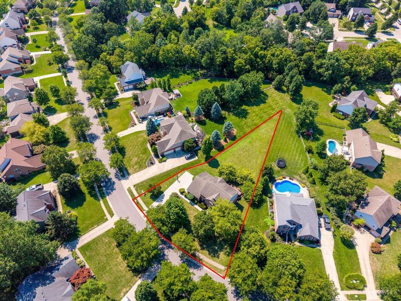 3435 Crooked Tree Drive, Mason, OH 45040 Photo 53
