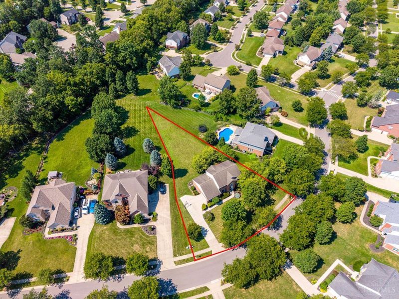3435 Crooked Tree Drive, Mason, OH 45040 Photo 54