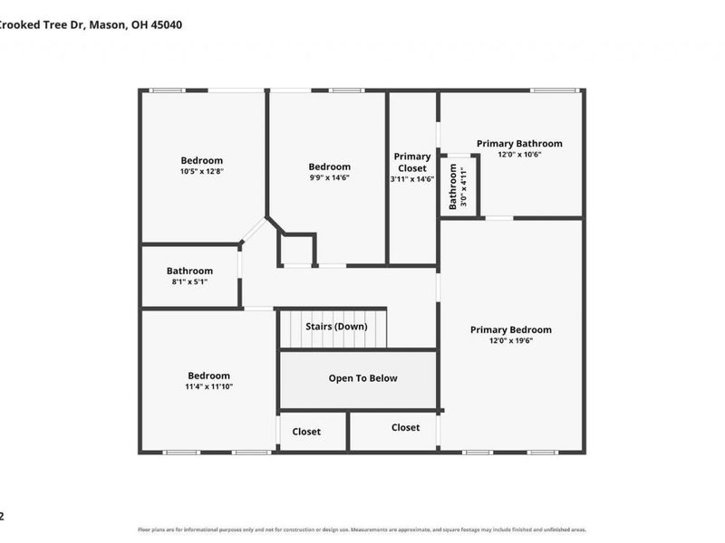 3435 Crooked Tree Drive, Mason, OH 45040 Photo 63