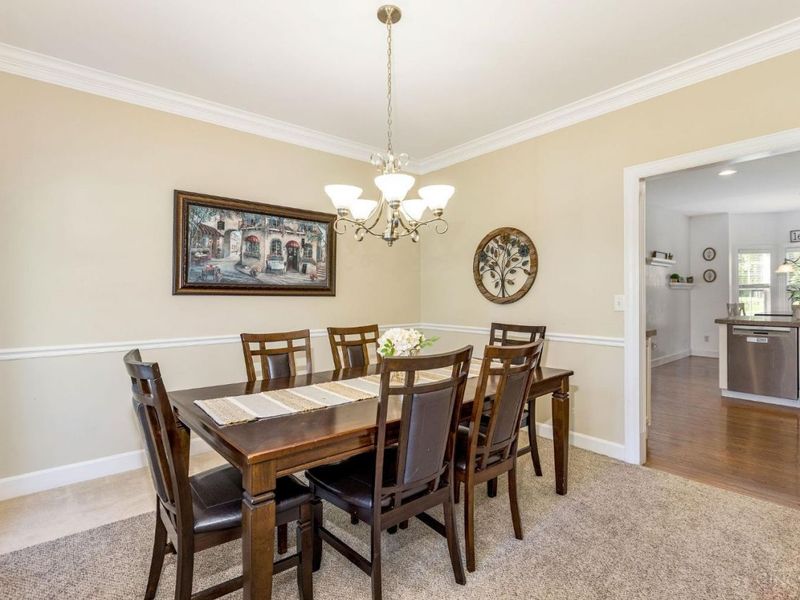 3435 Crooked Tree Drive, Mason, OH 45040 Photo 8