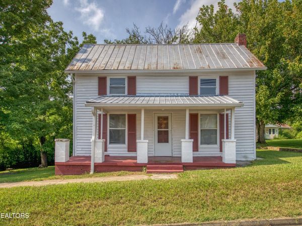 9131 Strawberry Plains Pike, Knoxville, TN 37924
