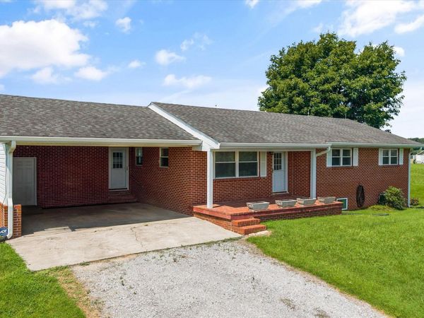 455 County Road 319 , Niota, TN 37826