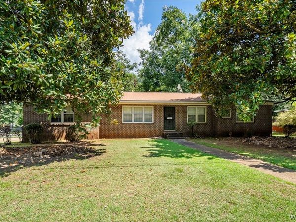 3607 3rd Avenue E, Tuscaloosa, AL 35405