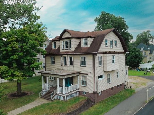 378 Fairview Ave, Orange, NJ 07050