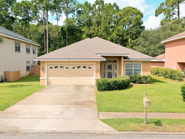 339 Loblolly Bay Drive, Santa Rosa Beach, FL 32459