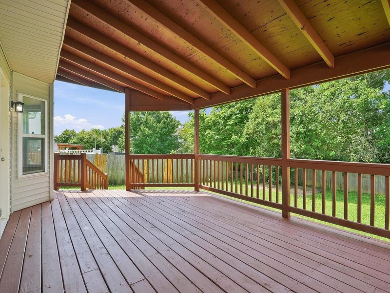 1449 Tall Pine Court , Columbus, OH 43223 Photo 14