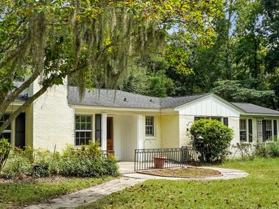 2041 Old Fort Avenue, Charleston, SC 29414