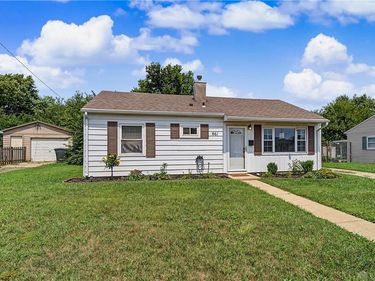 861 Westhafer Road, Vandalia, OH 45377