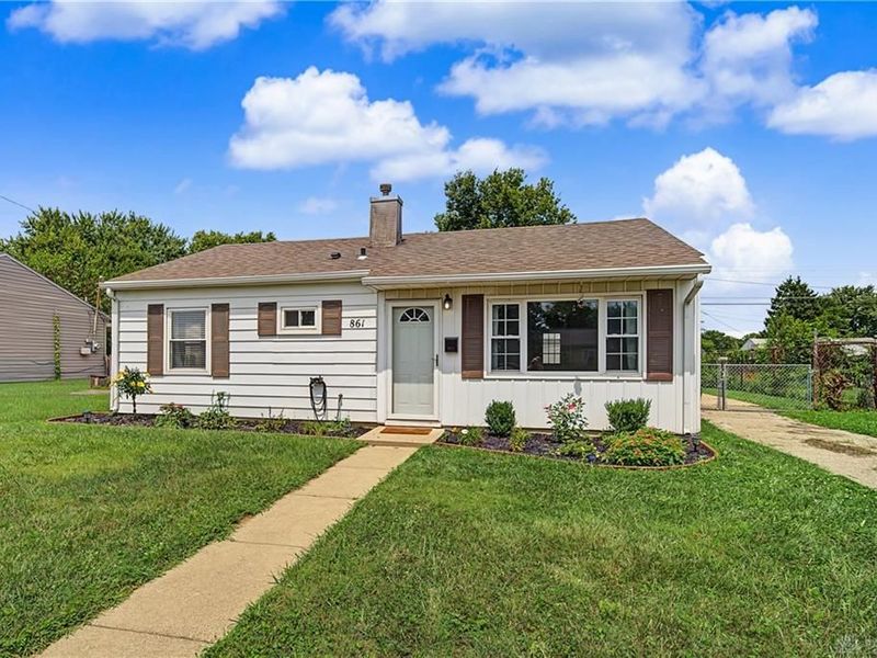 861 Westhafer Road, Vandalia, OH 45377 Photo 2