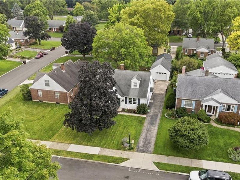 3081 Mirimar Street, Kettering, OH 45409 Photo 2