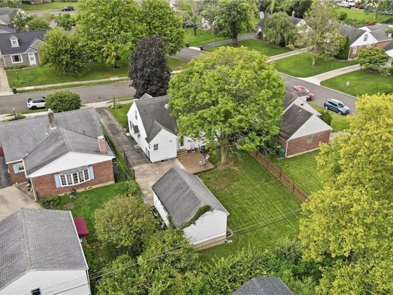 3081 Mirimar Street, Kettering, OH 45409 Photo 3