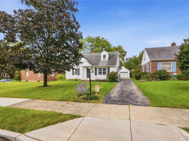3081 Mirimar Street, Kettering, OH 45409 Photo 4