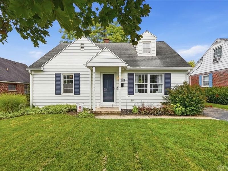 3081 Mirimar Street, Kettering, OH 45409 Photo 5