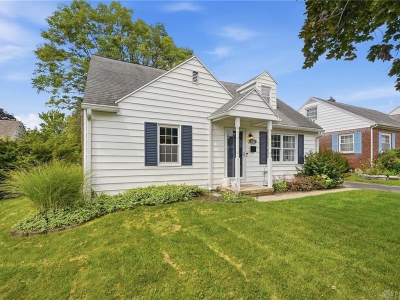 3081 Mirimar Street, Kettering, OH 45409 Photo 6