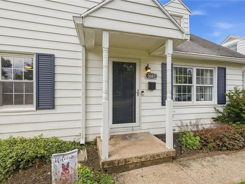 3081 Mirimar Street, Kettering, OH 45409 Photo 7